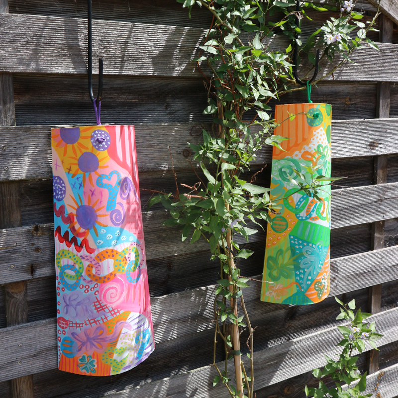 Candy Pop Pink - Vibrance - Image 4