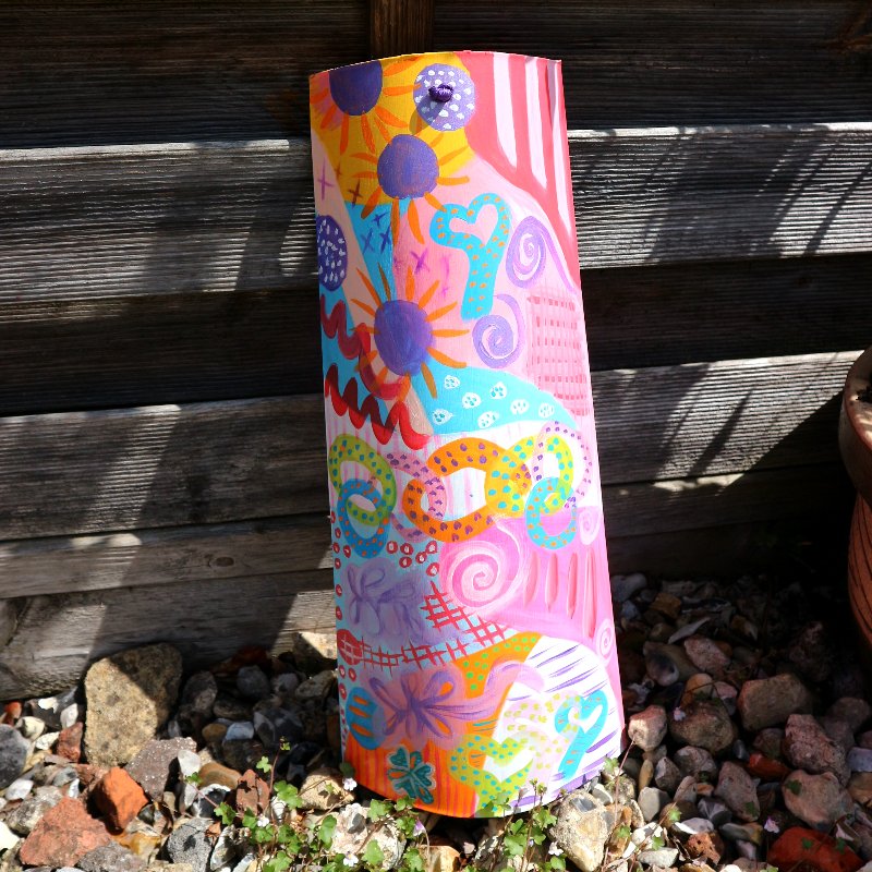 Candy Pop Pink - Vibrance - Image 6