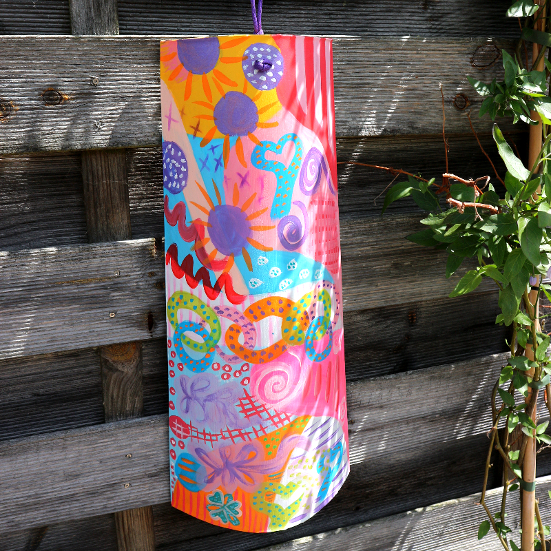 Candy Pop Pink - Vibrance - Image 2