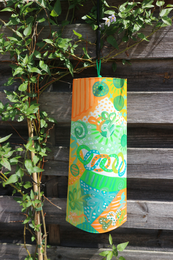 Candy Pop Green - Vibrance - Image 3