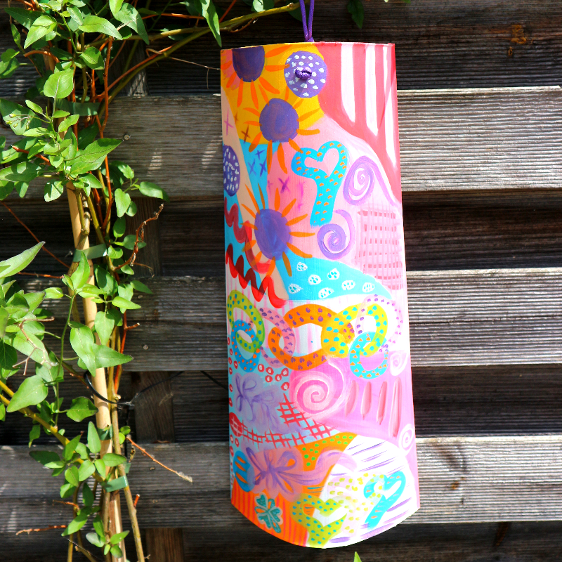 Candy Pop Pink - Vibrance - Image 3