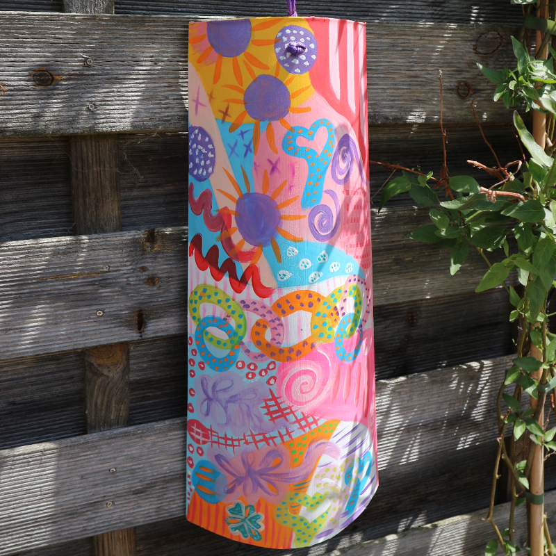 Candy Pop Pink - Vibrance - Image 5