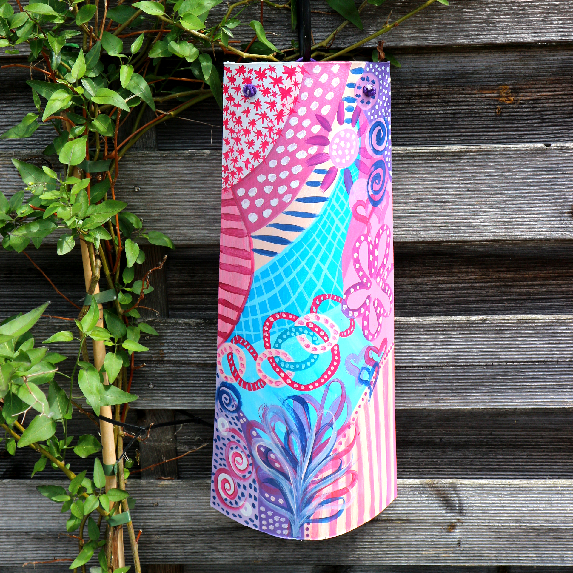 Pink Explosion - Vibrance - Image 4