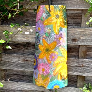 Yellow Tropical Love