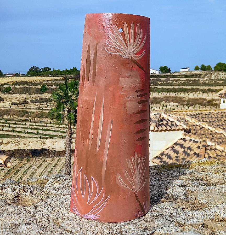 Cool Summers - Vibrance